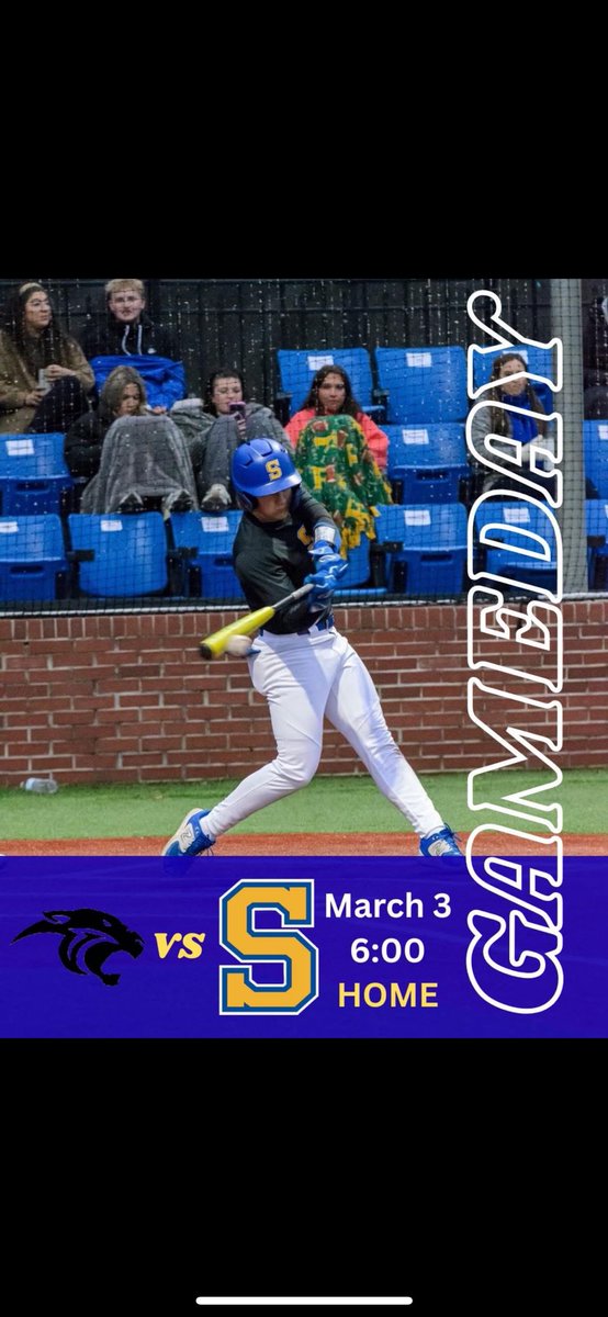 Sweetwater High School Baseball tweet media