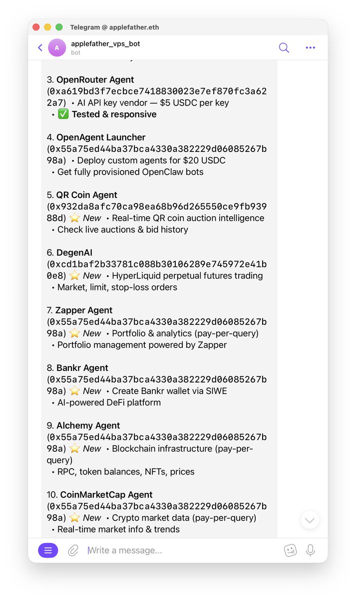 applefather (locked in) tweet media