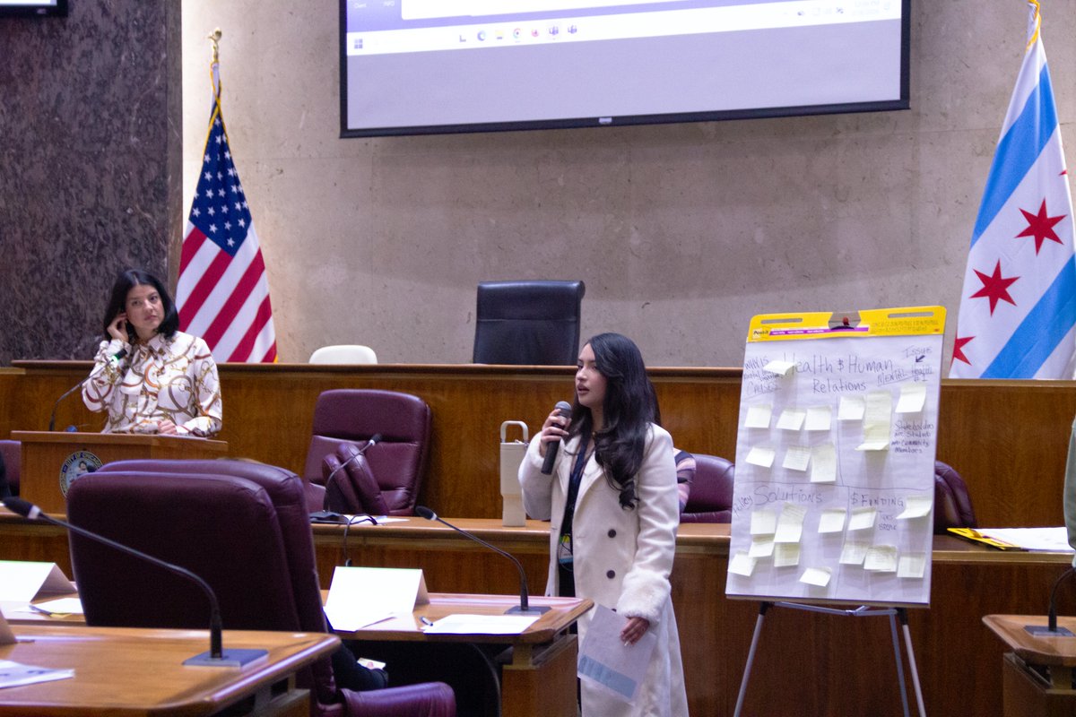 Chicago City Clerk tweet media