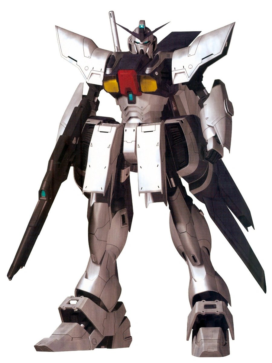 Gundam_RL_MS's tweet photo. #バトオペ2
#G_SAVIOUR
#GSAVIOUR
#Gセイバー
#未実装機体

Gセイバー無重力仕様

所属：イルミナーティ

武装
ビーム・ライフル
ビーム・サーベル
30mmバルカン砲×2
ビーム・シールド https://t.co/upMwETczUP