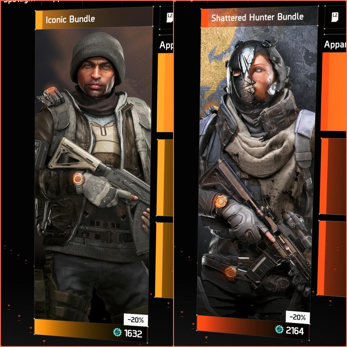 Lmb Masks 🔋 Tech Overdrive & Assault GE (Piggy Mask 🐷 👕 LMB bundle 💰 Some Named ...