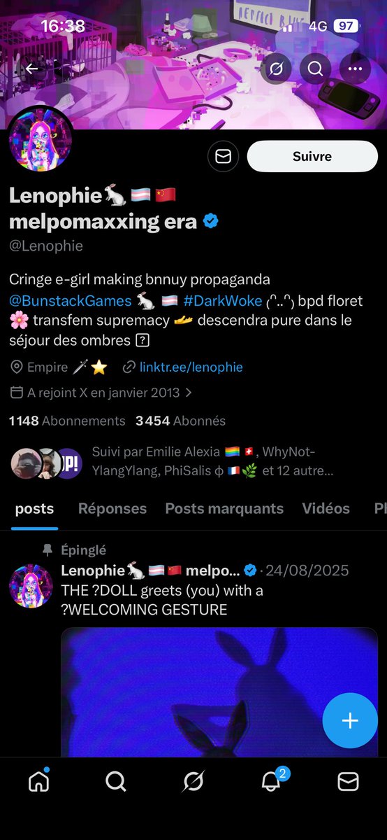 arquistix |-/ tweet media