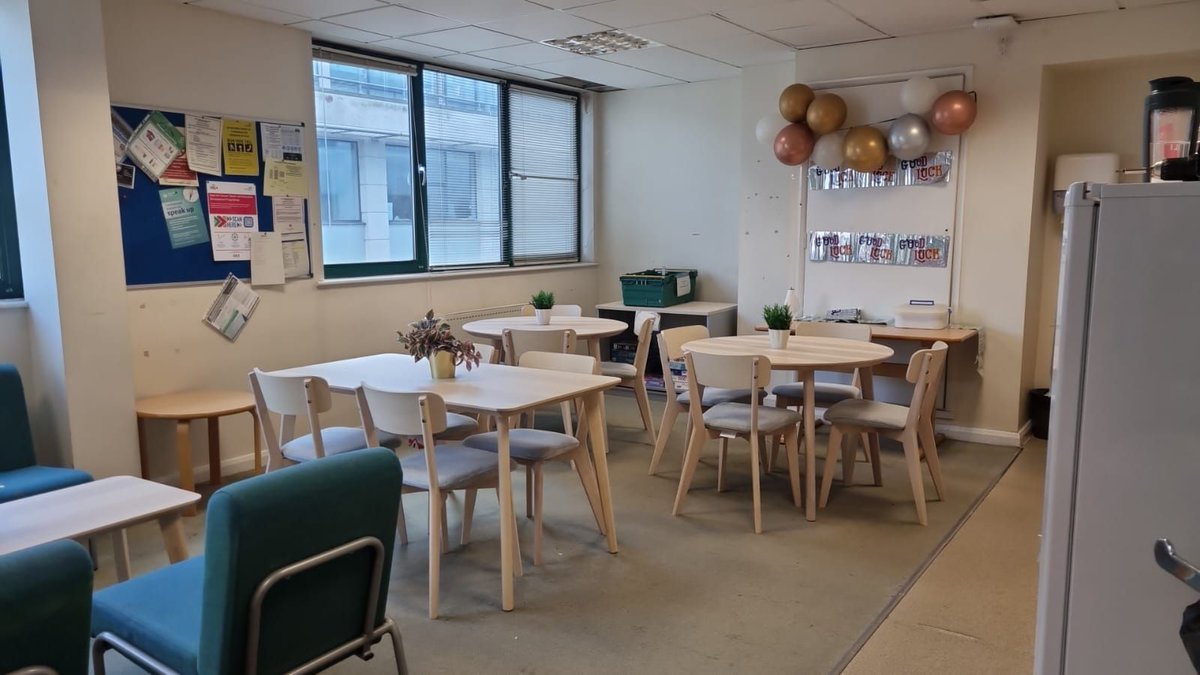 Sussex Cancer Fund tweet media