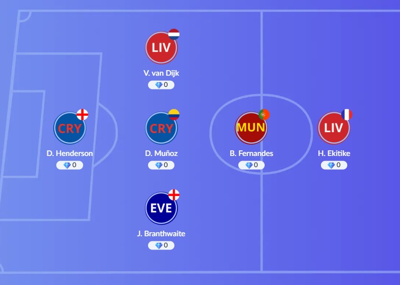 Premier Lííg tweet media