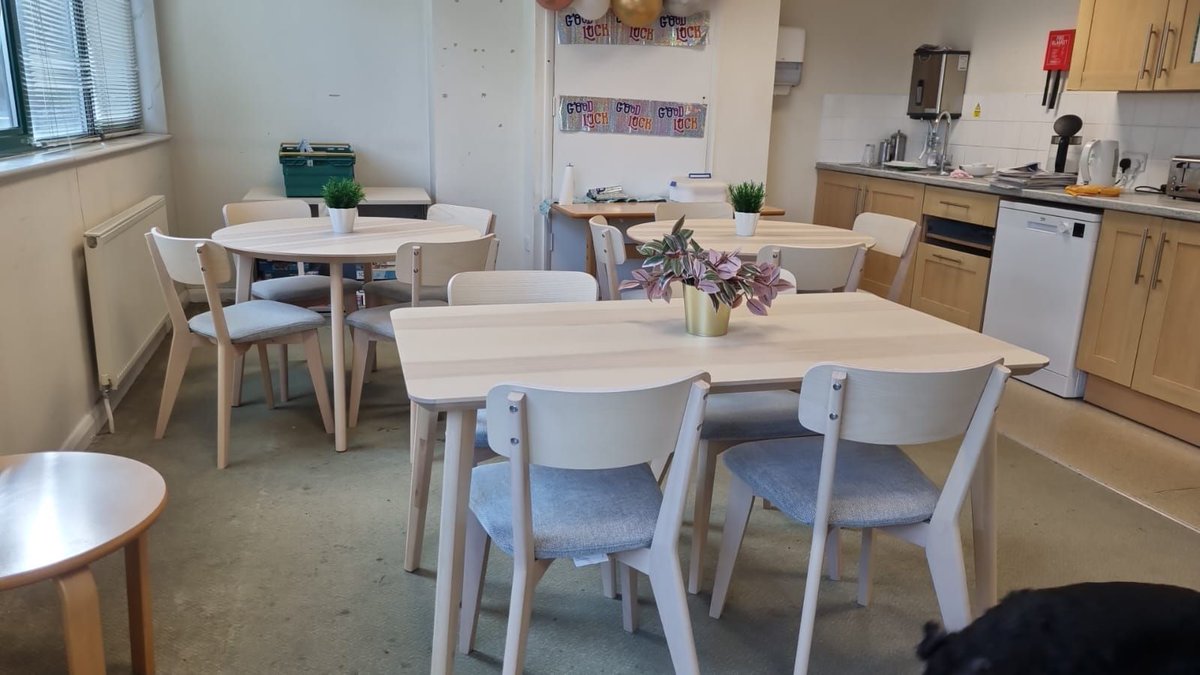 Sussex Cancer Fund tweet media