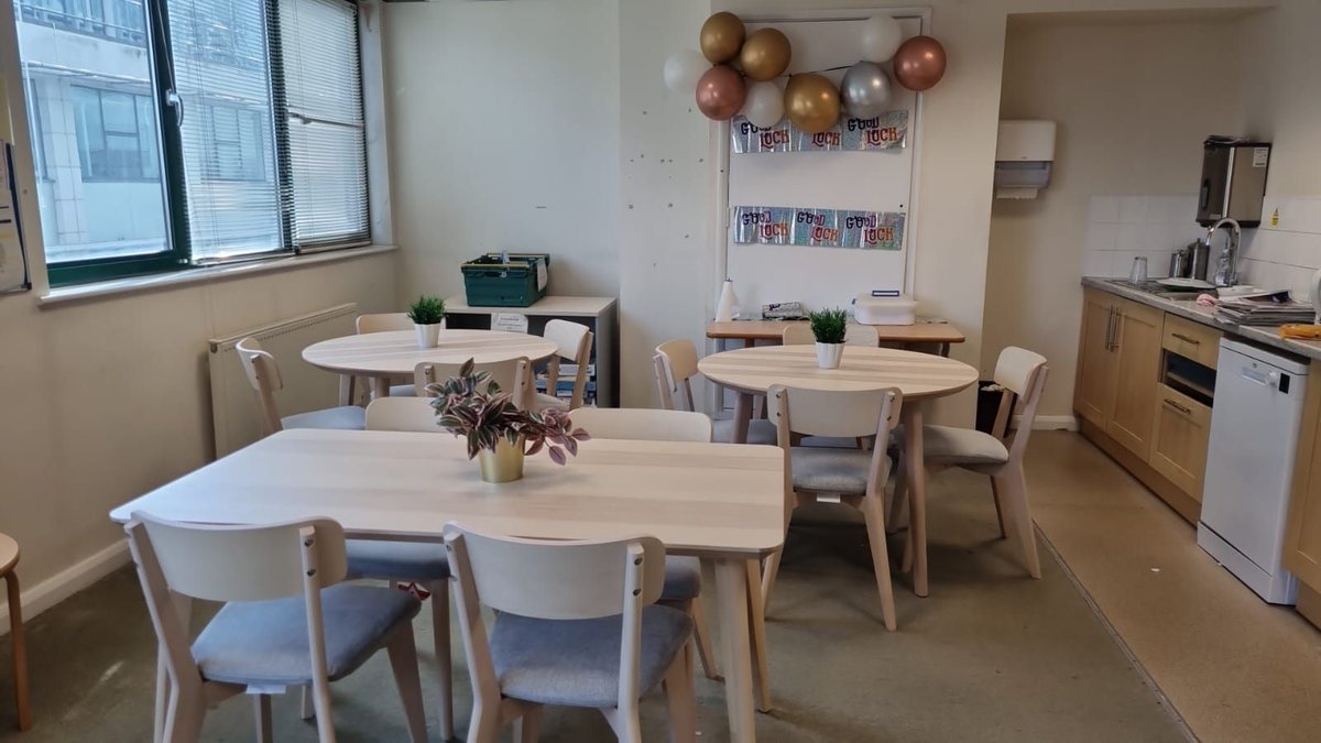 Sussex Cancer Fund tweet media