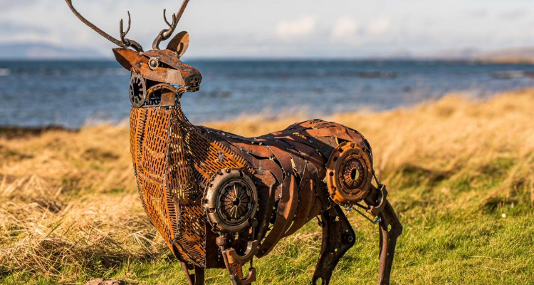 The Grain Exchange tweet media