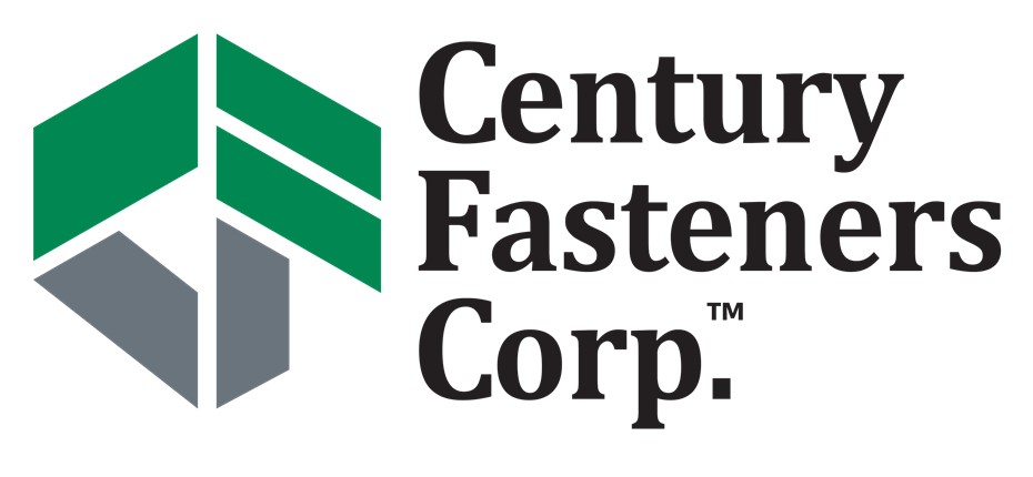 Century Fasteners Corp. tweet media