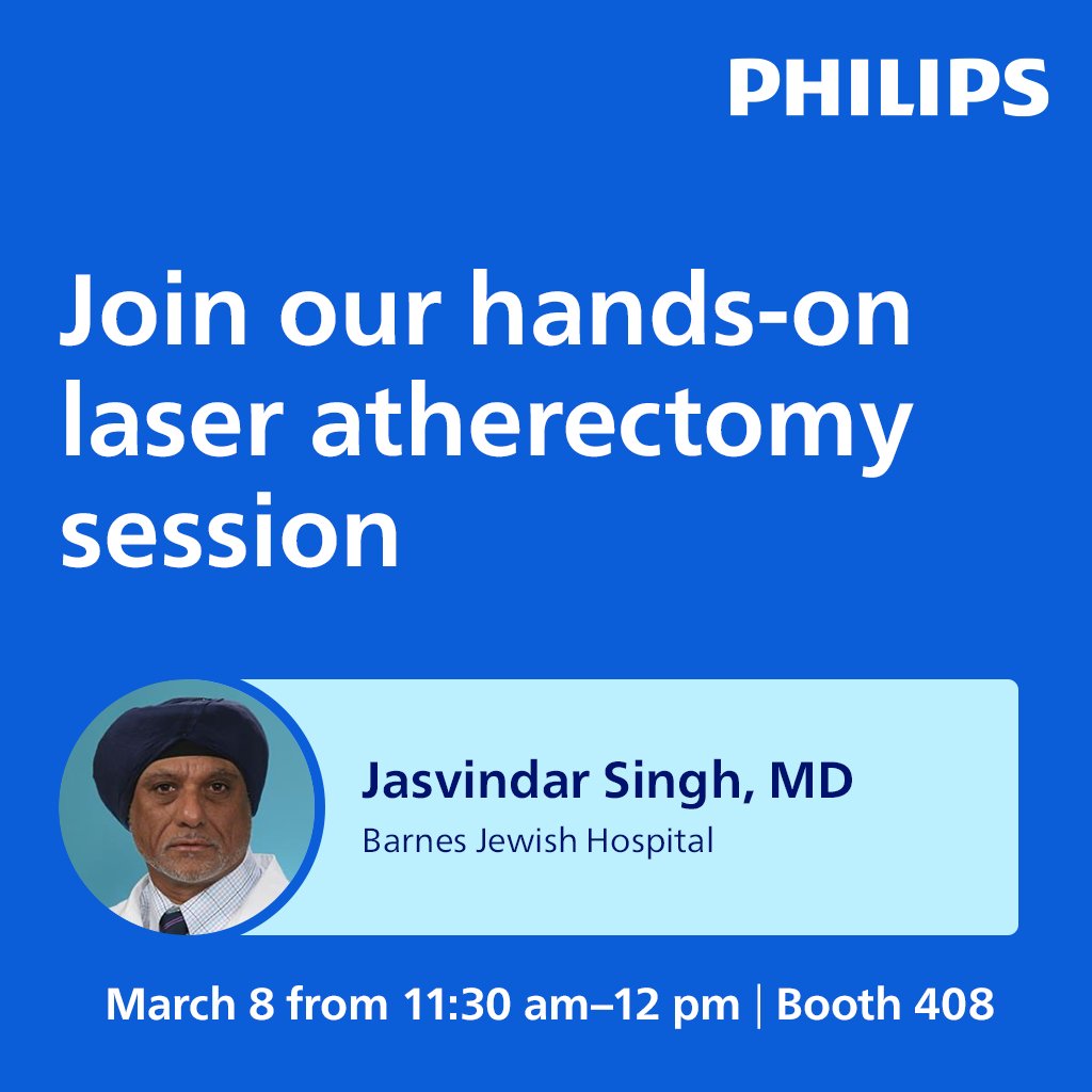 Philips Interventional Cardiology tweet media