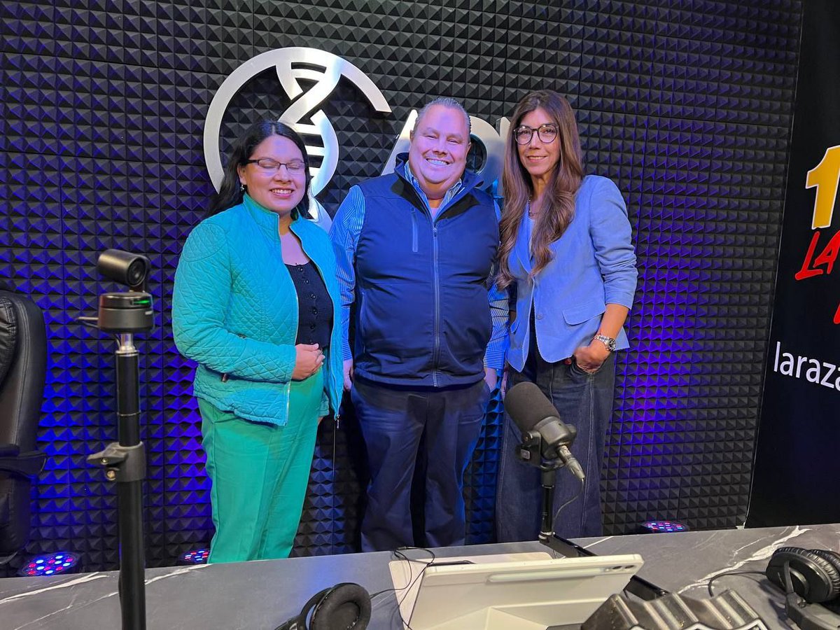 Gerardo Cuanalo S. tweet media