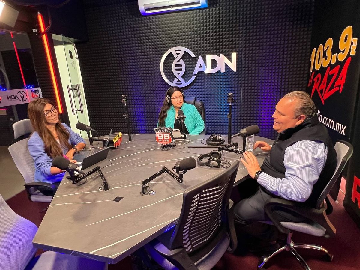 Gerardo Cuanalo S. tweet media