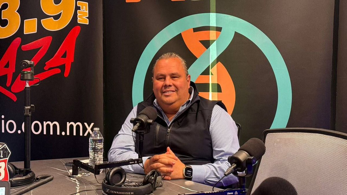 Gerardo Cuanalo S. tweet media