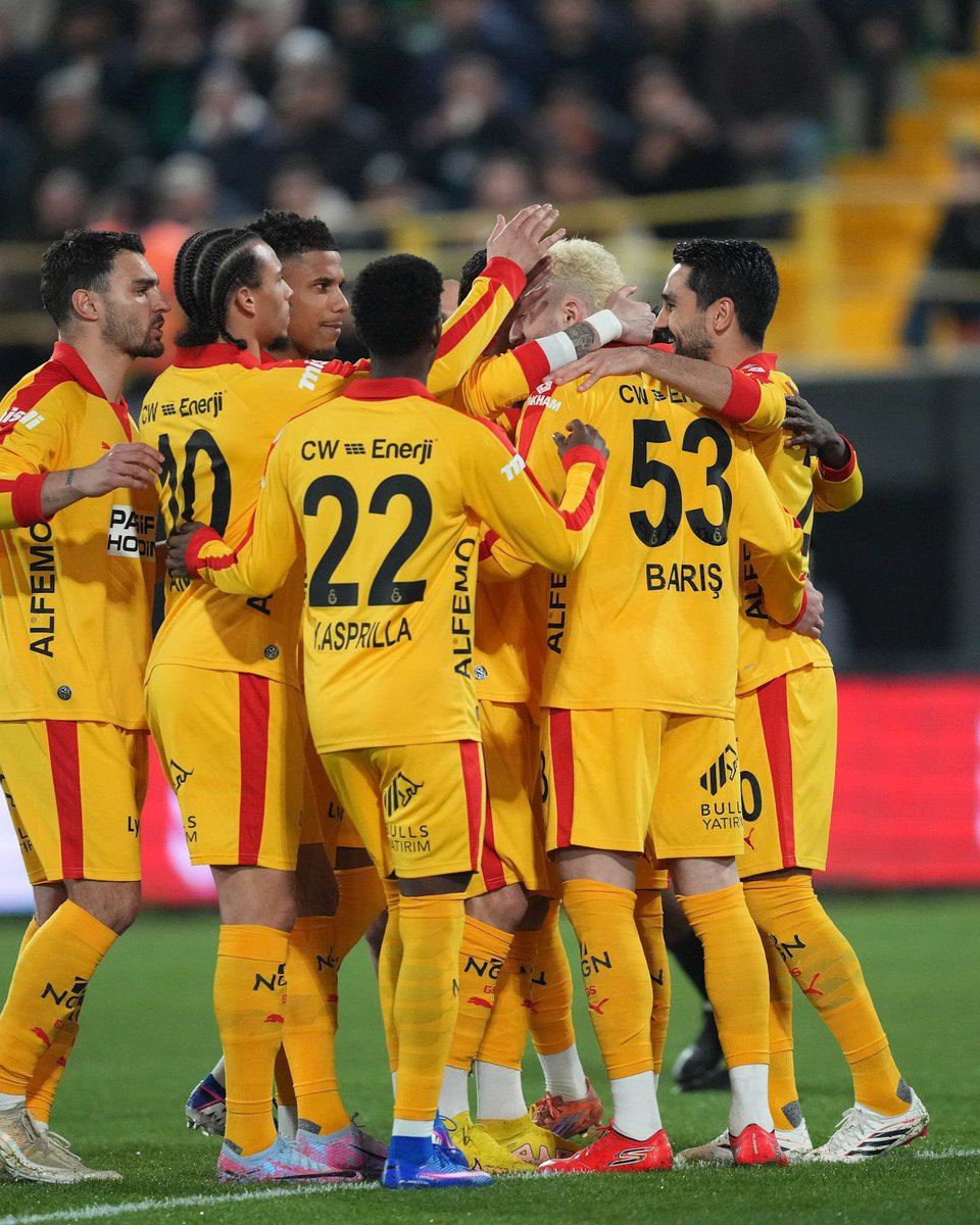 Ilkay Gündogan tweet media