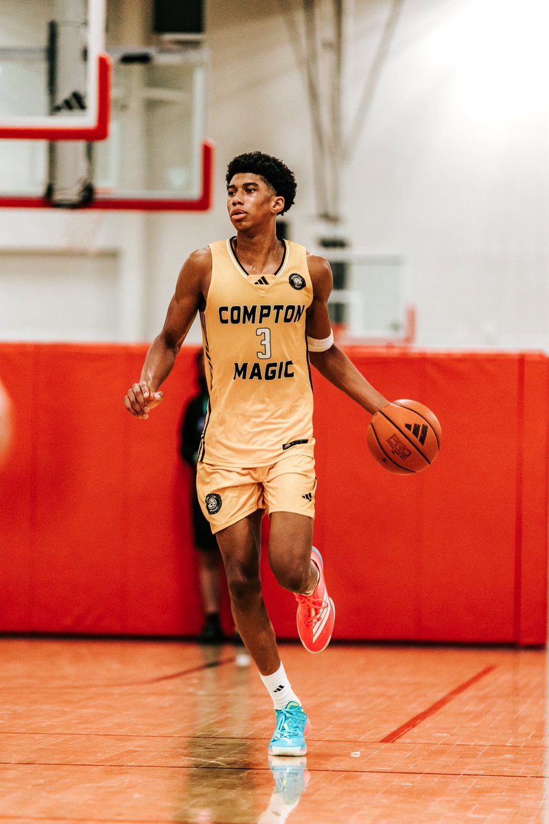 Compton Magic tweet media