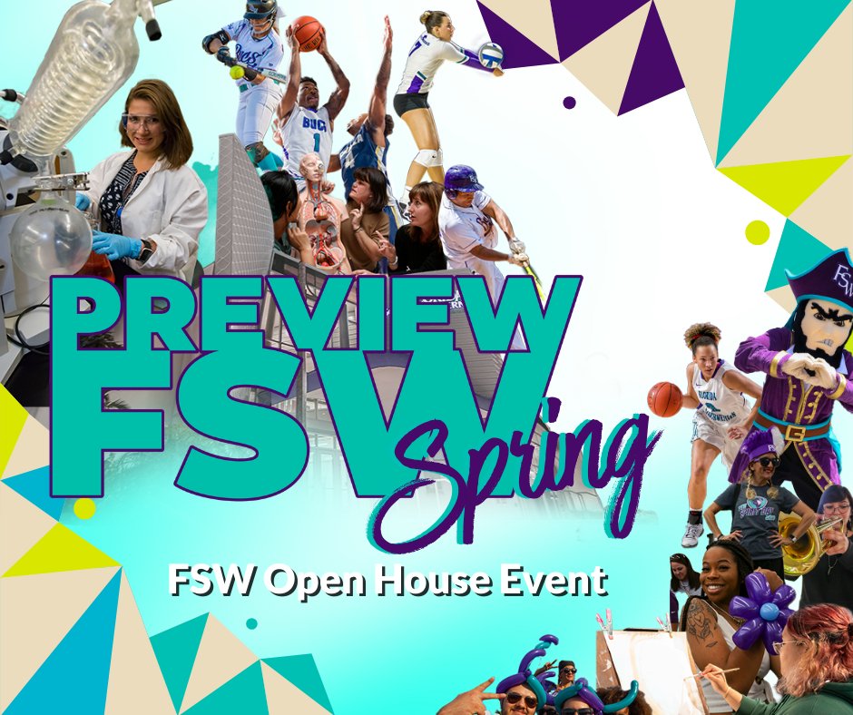 Florida SouthWestern tweet media