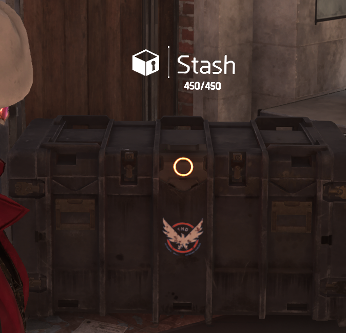 mangomhf's tweet photo. @TheDivisionGame @UbisoftSupport i purchased  t he bundle and relogged many times. The stash is still at 450 https://t.co/kFeli1aZLu