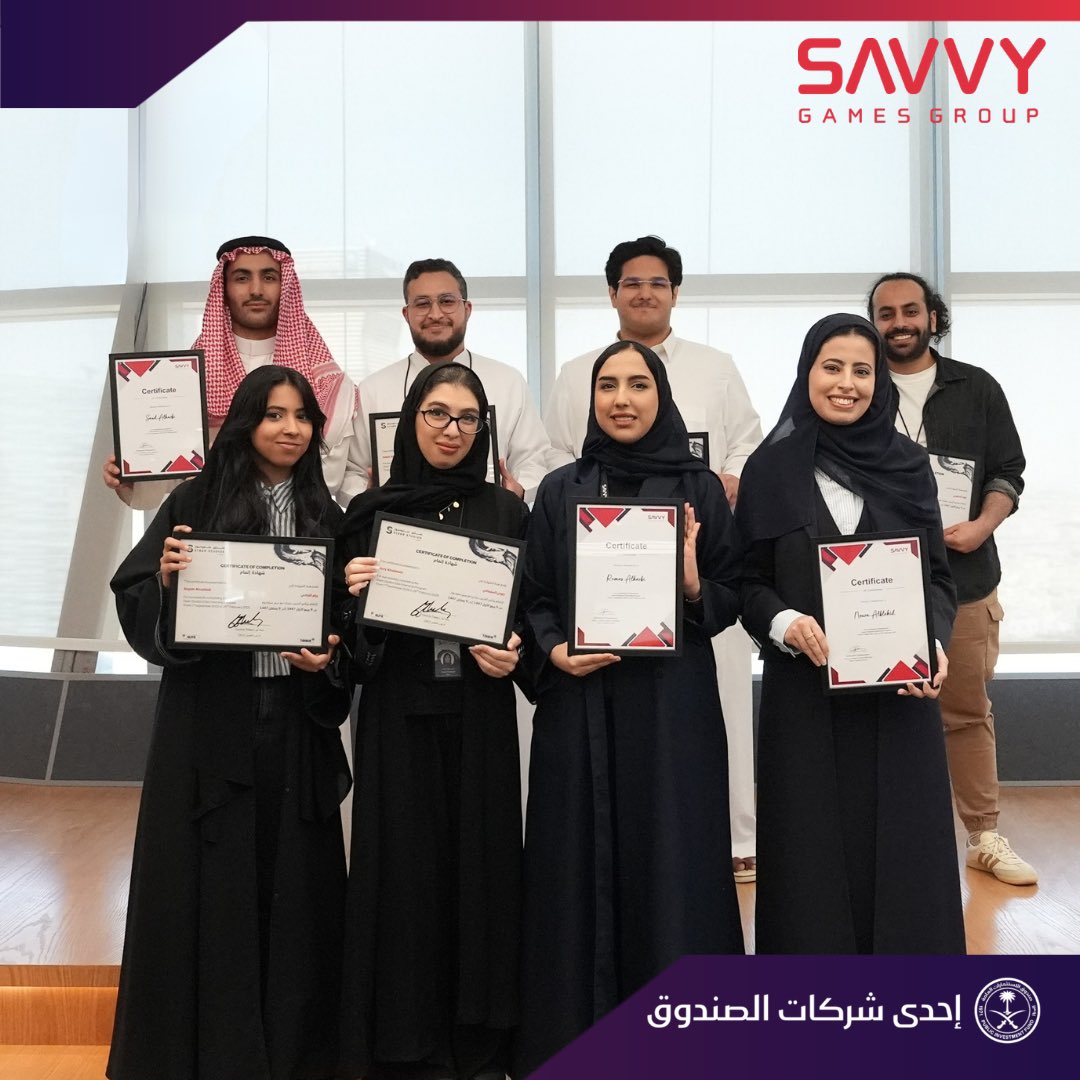 صناعة الألعاب tweet media