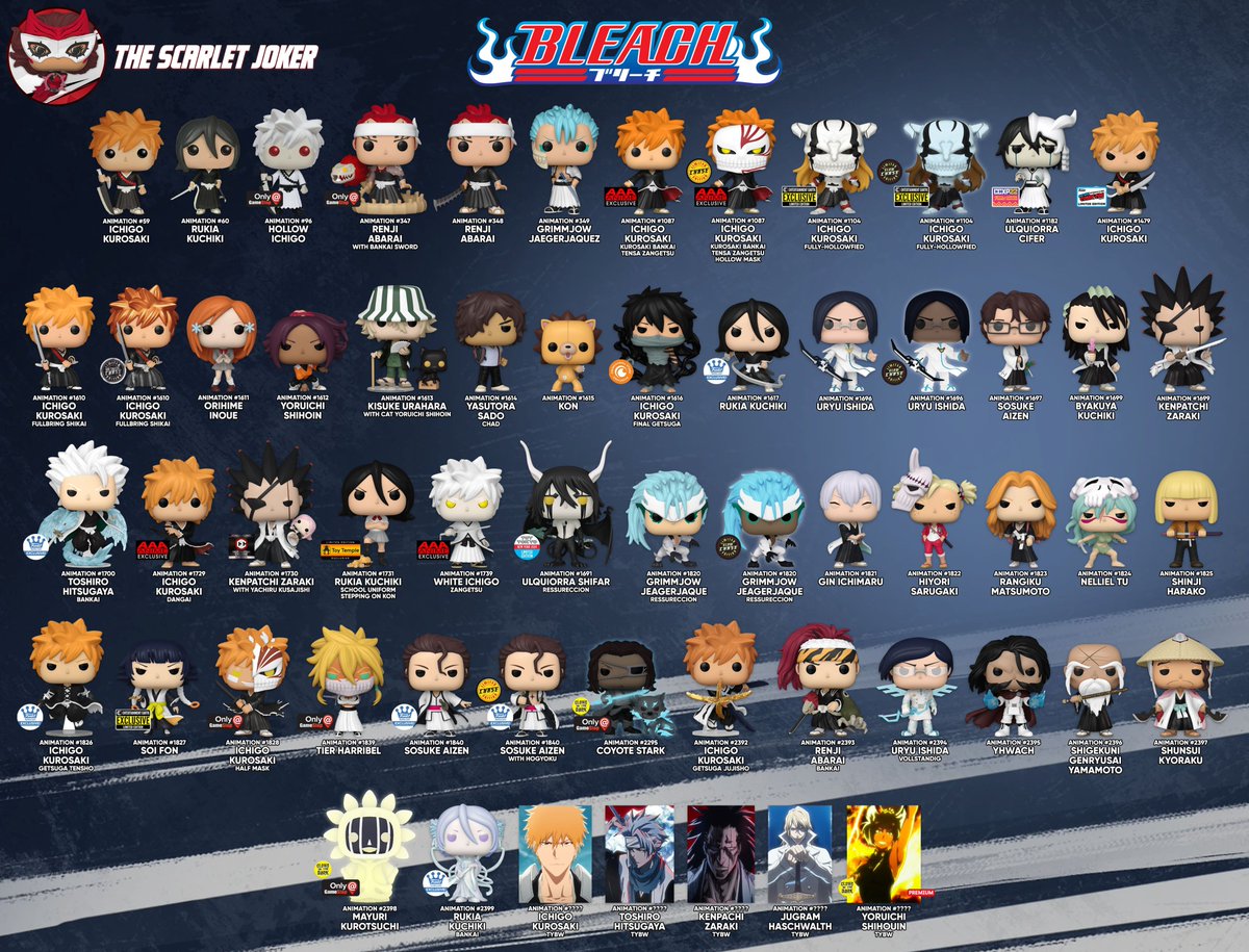 The Scarlet Joker tweet media