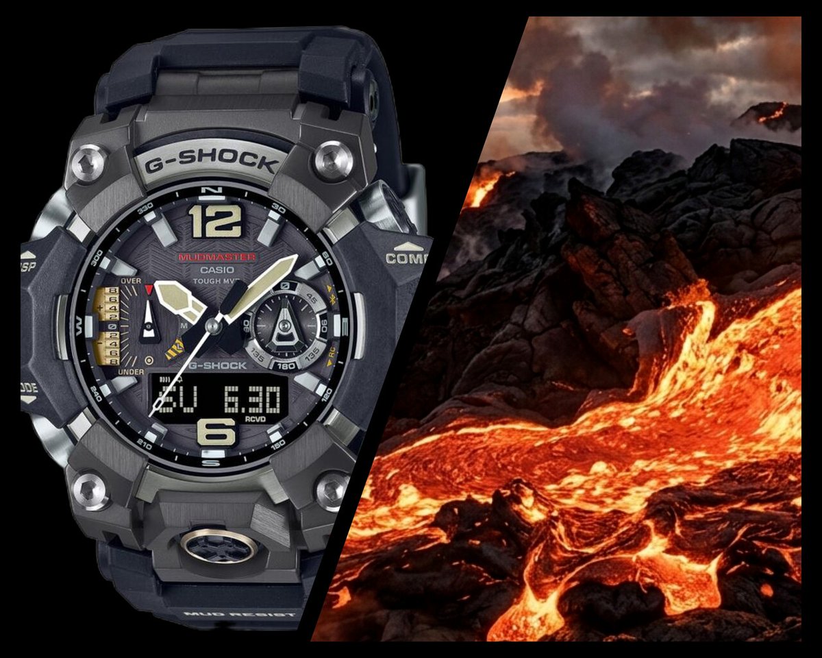 great G-SHOCK world (@gshockjp) / Posts / X