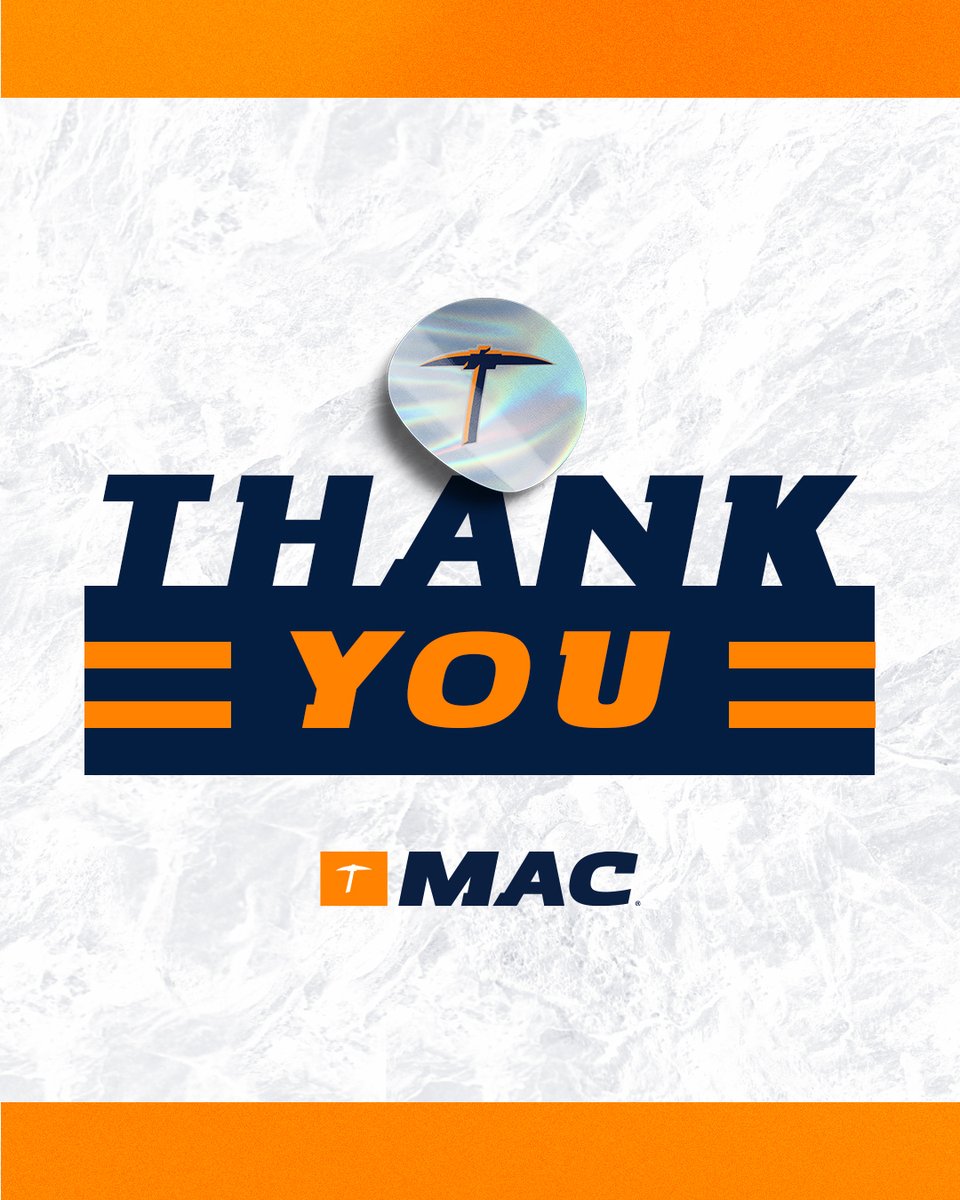 Miner Athletic Club tweet media