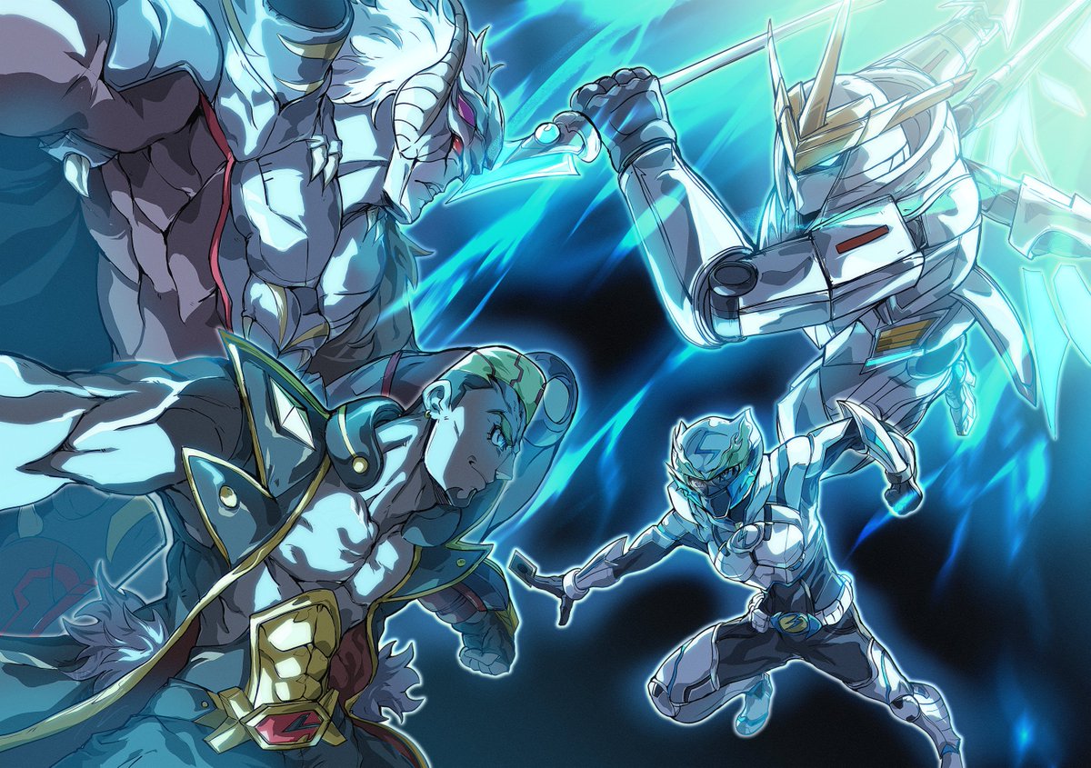 Vincent graphic art (comms open) tweet media