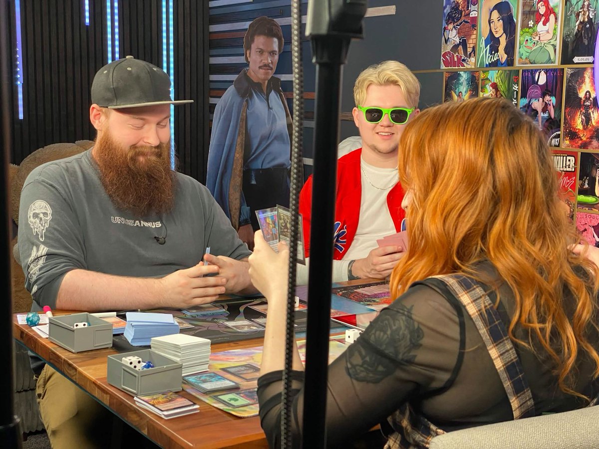 Guild Pack tweet media