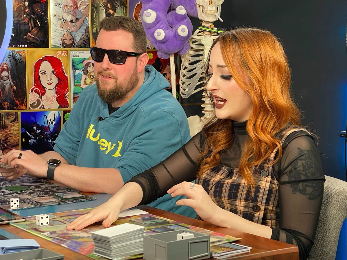 Guild Pack tweet media