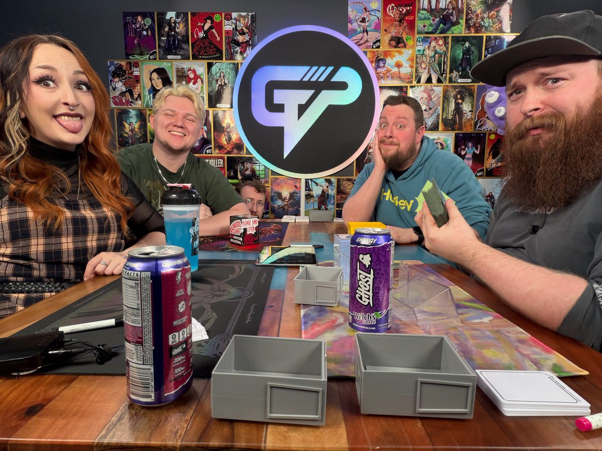 Guild Pack tweet media