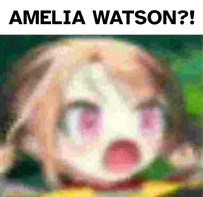 VTuber Memes tweet media