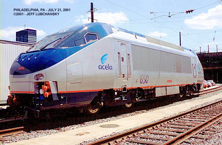 INPSTransit's tweet photo. Before and After. Vinyl wrapping of HHPc Locomotives. Vinyl graphics printed and installed by our team at INPS. For more information on Locomotive Refreshes visit https://t.co/CHVHib0QXs #locomotivewraps #amtraklocomotives #INPS https://t.co/A0vfF4pY9W