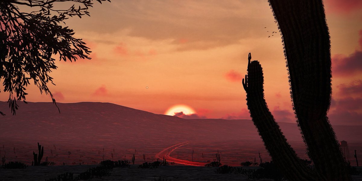 Drive Beyond Horizons tweet media