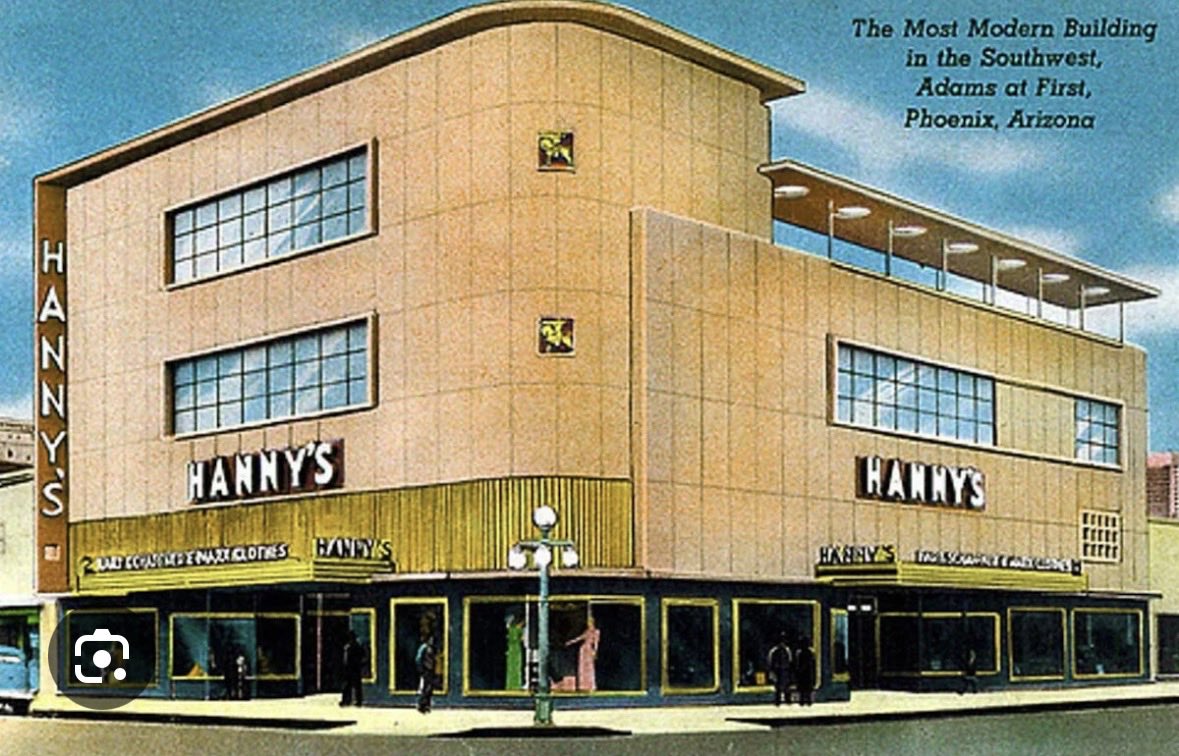 Midwest Modern tweet media