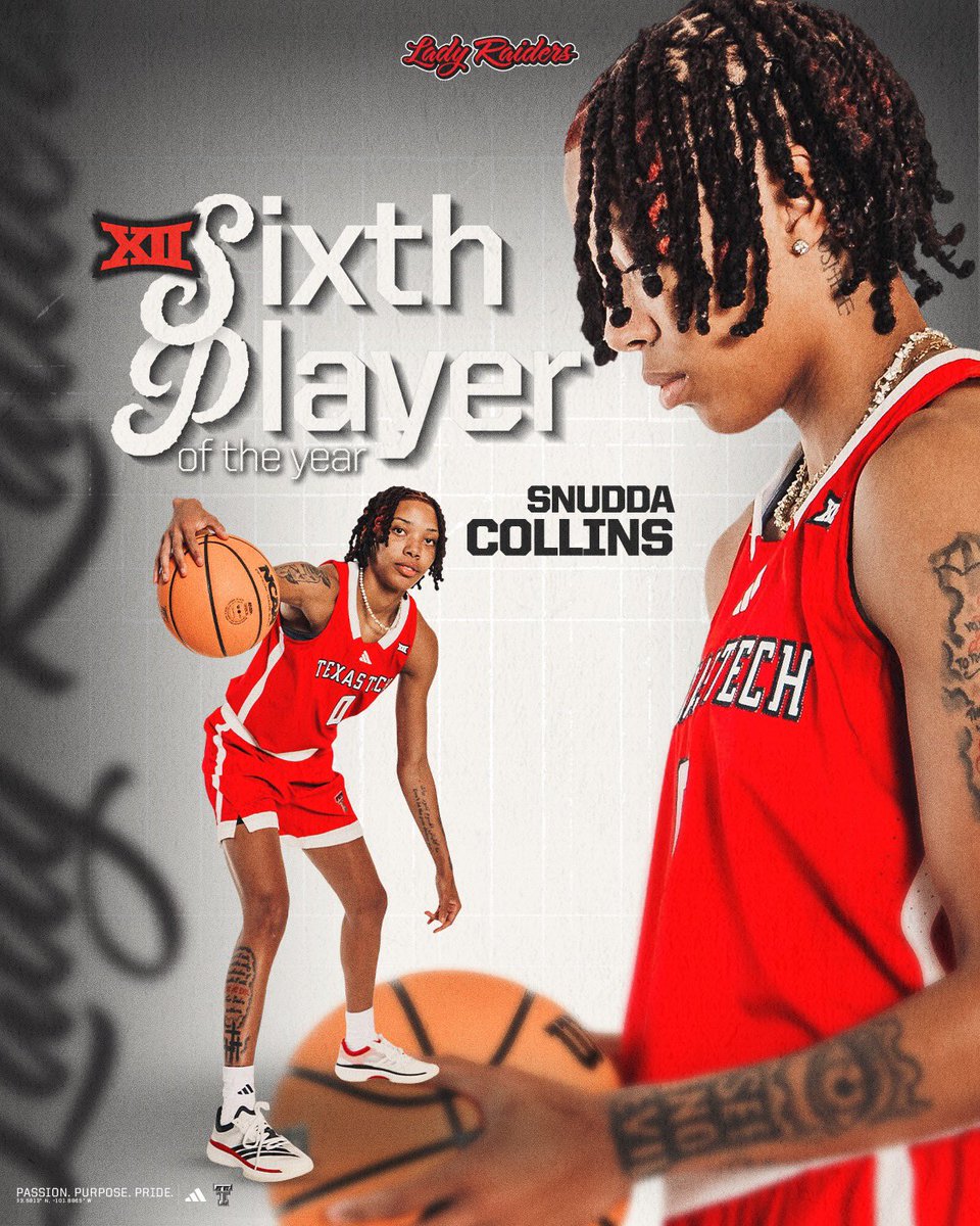 Texas Tech University tweet media