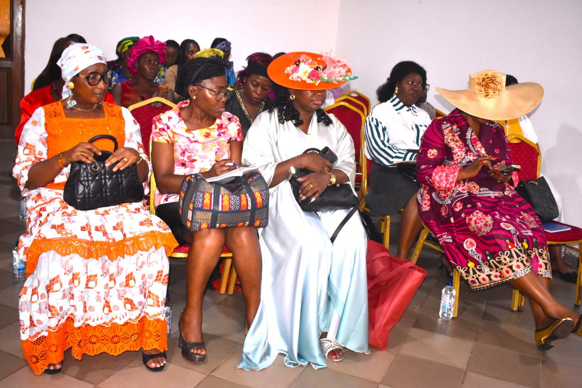 MINPMEESA CAMEROUN🇨🇲 tweet media