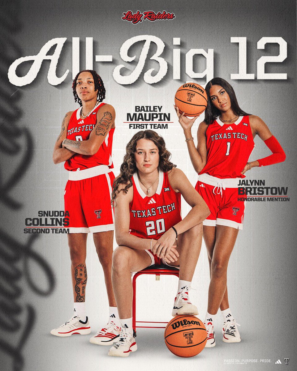 Lady Raider Basketball tweet media