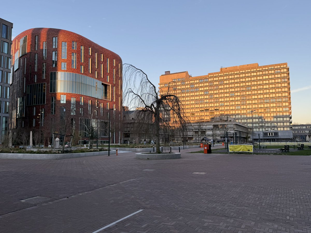 Dion Forster tweet media