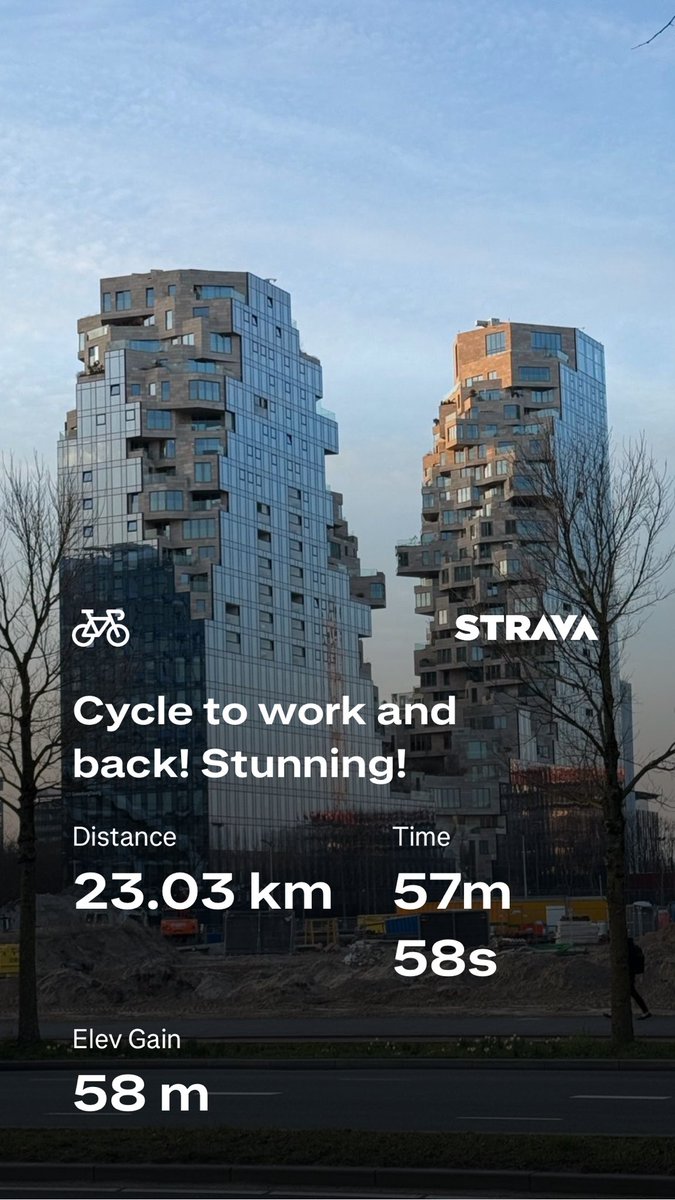 Dion Forster tweet media