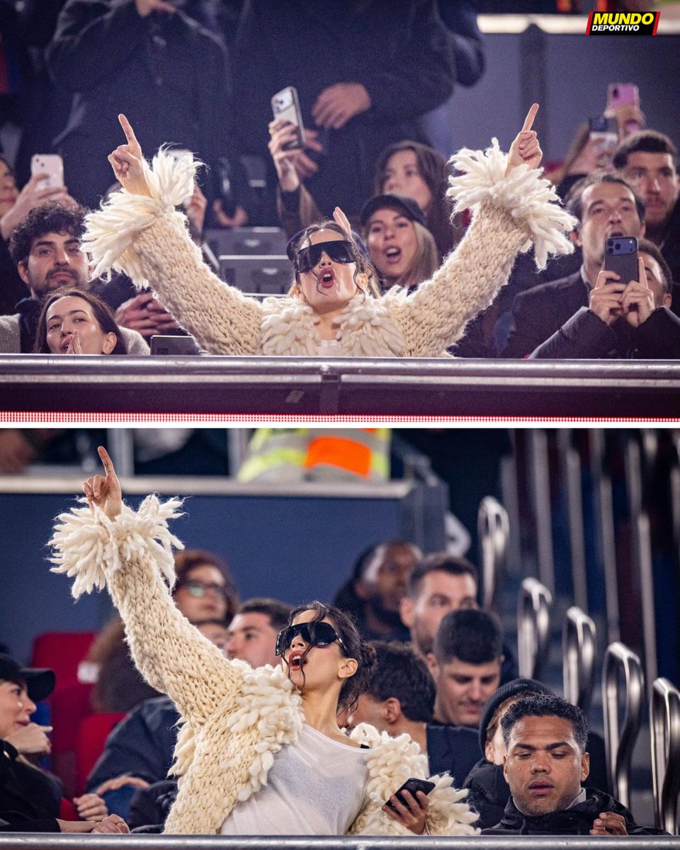 Actualité - Barça tweet media