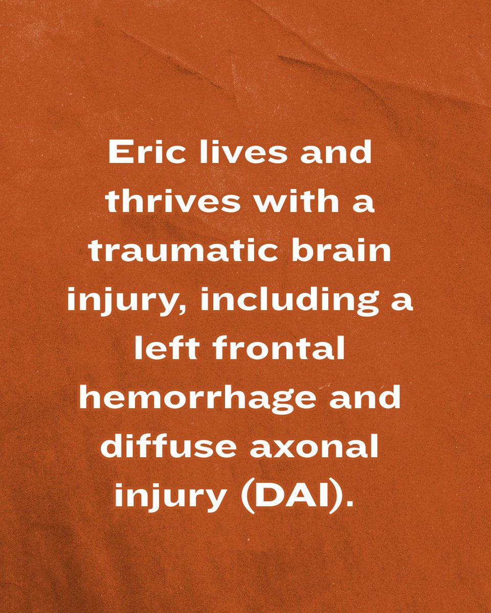 Traumatic Brain Injury Model Systems tweet media