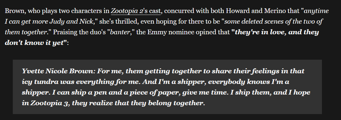 I_am_biitt's tweet photo. YVETTE NICOLE BROWN IS THE VOICE OF ALL OF US WILDEHOPPS STANS https://t.co/N5iAw5fF9a