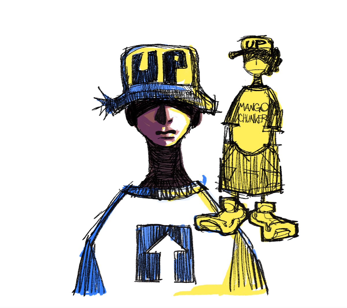 Mango_Chunker (COMMS OPEN) tweet media