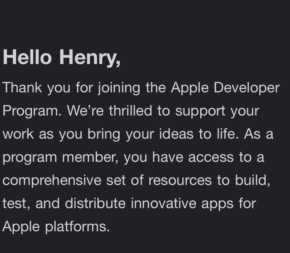 henryhavenx tweet media