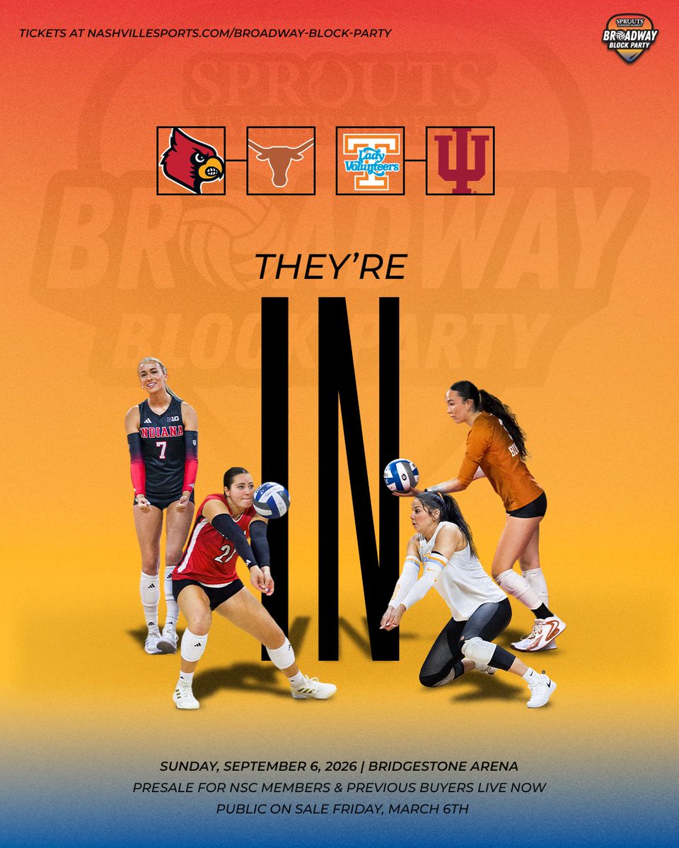 Nashville Sports Council tweet media