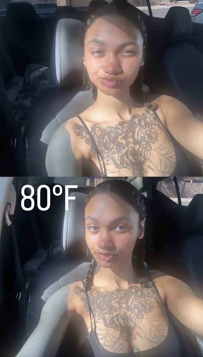 Bianca Simone tweet media