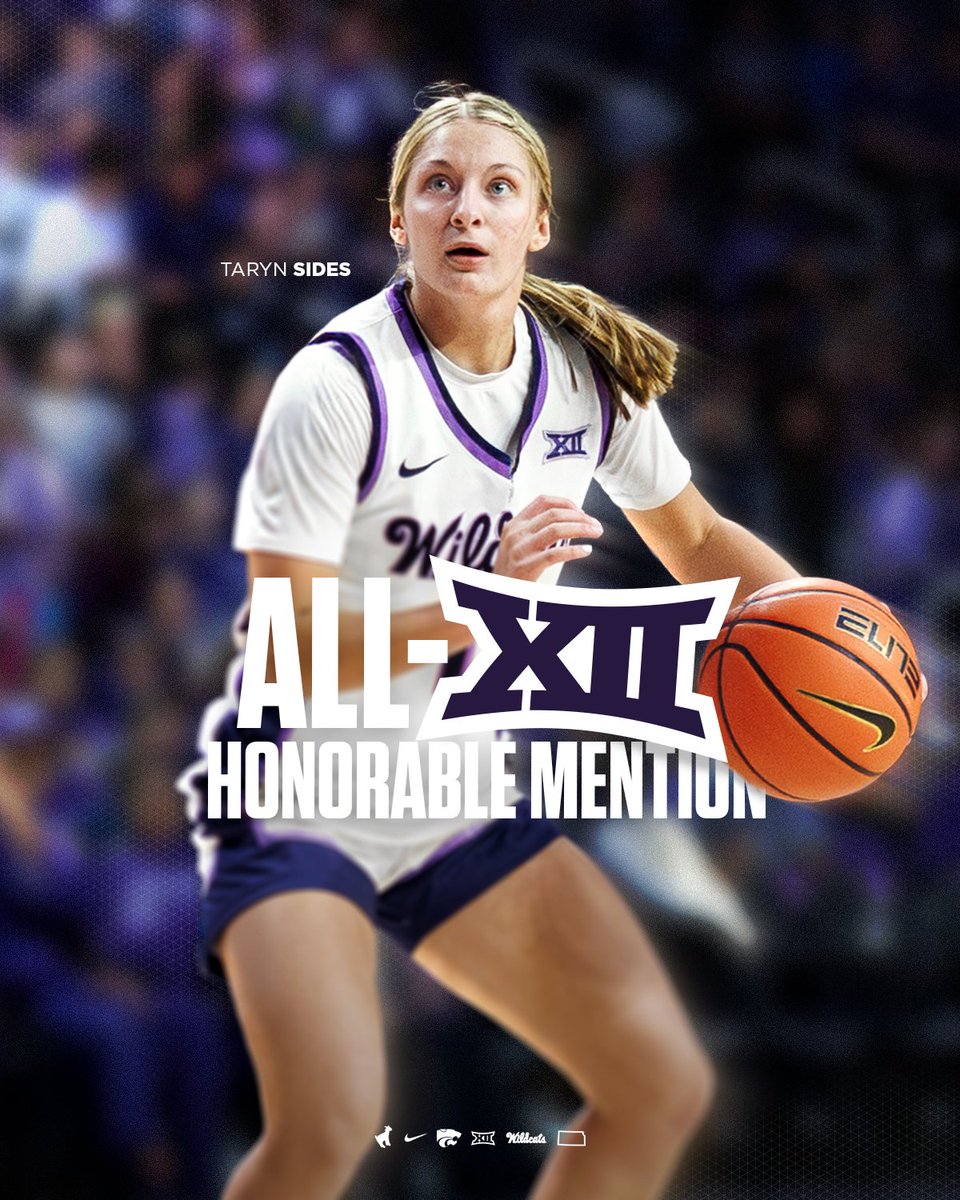 K-State Women's Basketball tweet media