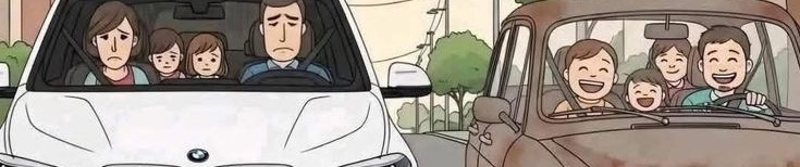 Money isn't everything