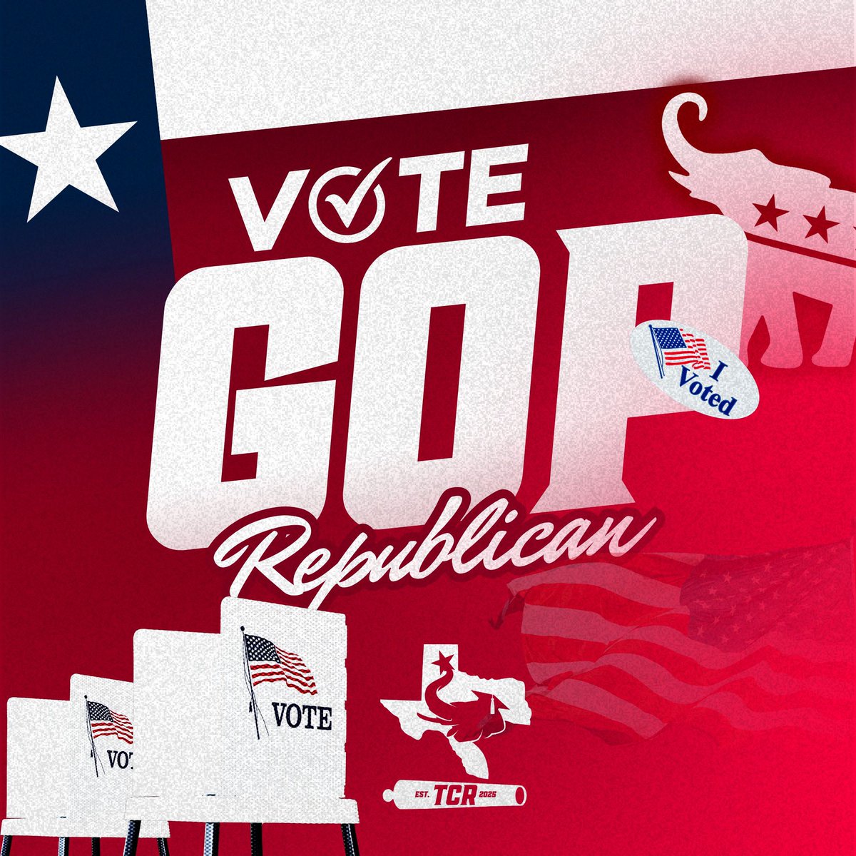 Texas College Republicans tweet media