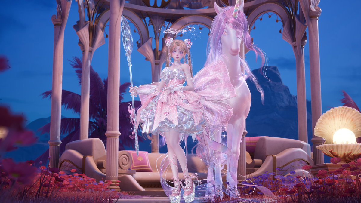 Arlayä 🎀 tweet media