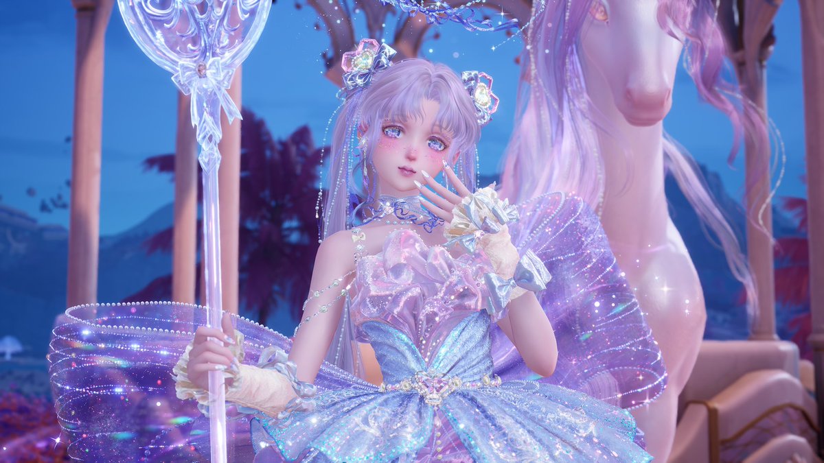 Arlayä 🎀 tweet media