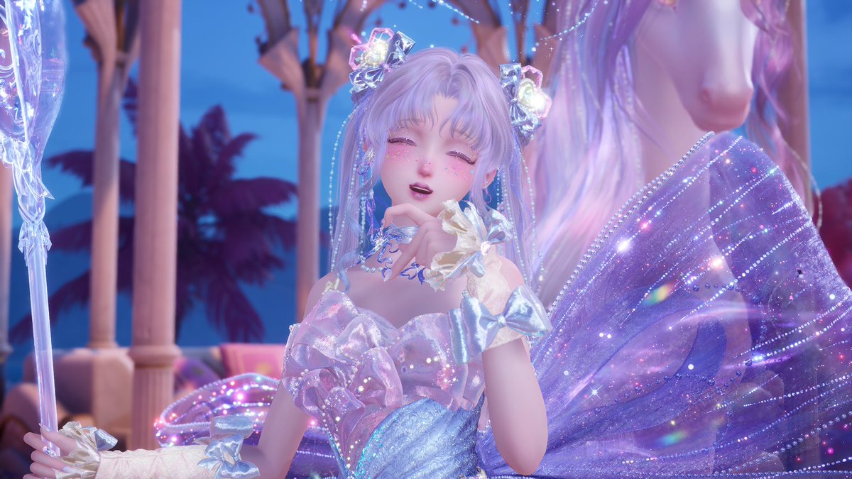 Arlayä 🎀 tweet media